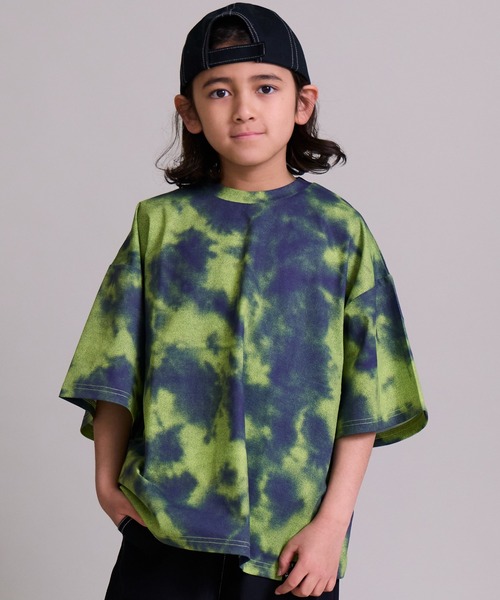 PAIRMANON STREET（ペアマノンストリート） tシャツ 速乾 「マルチ