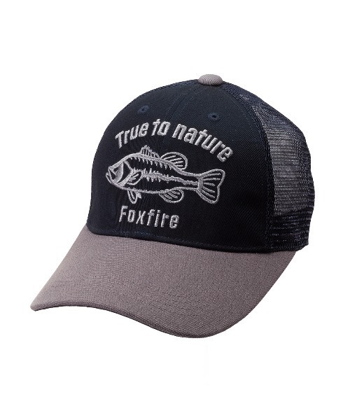 Foxfire（フォックスファイヤー） メッシュキャップ キャップ 帽子