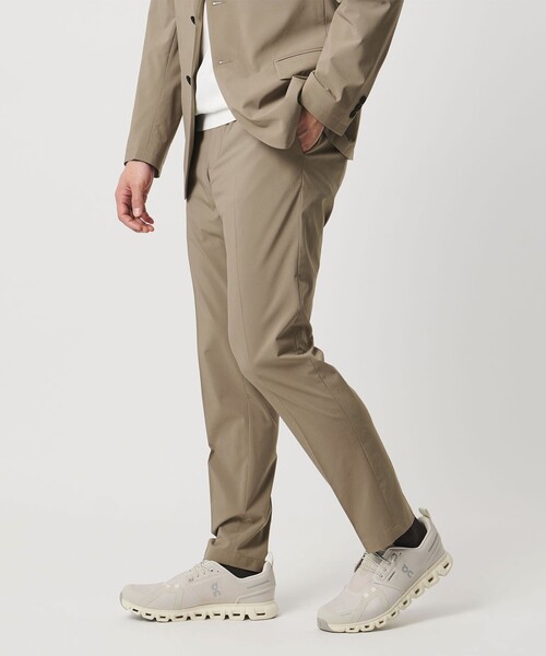 UNITED ARROWS（ユナイテッドアローズ） スラックス ライトパー