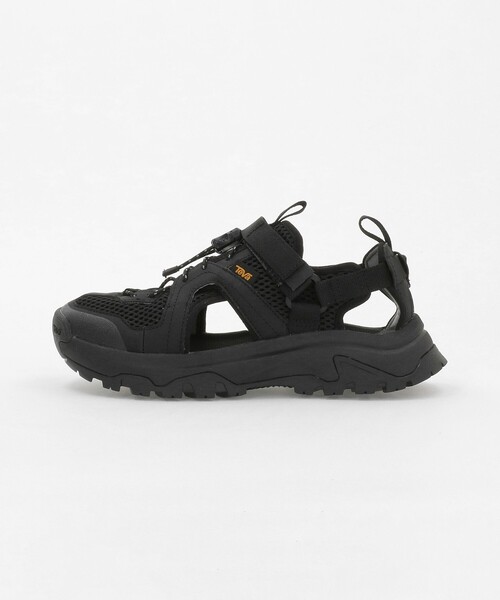 Teva（テバ） 厚底 スポーツサンダル サンダル Hurricane XLT3 CT