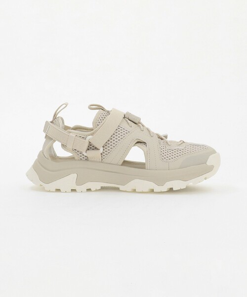 Teva（テバ） 厚底 スポーツサンダル サンダル Hurricane XLT3 CT