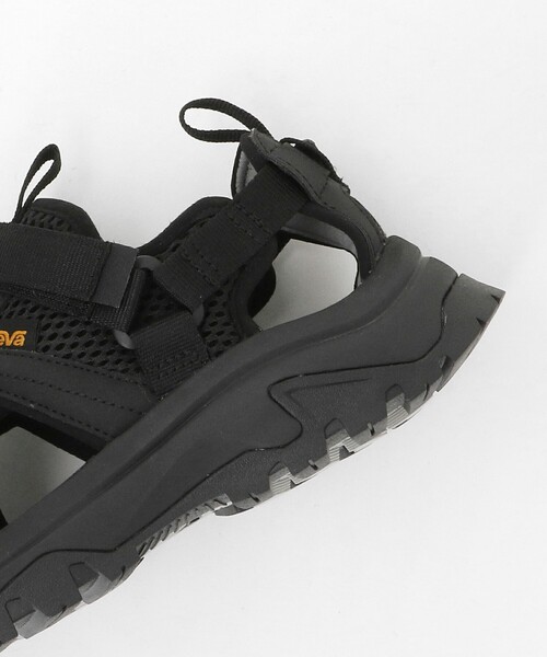 Teva（テバ） 厚底 スポーツサンダル サンダル Hurricane XLT3 CT