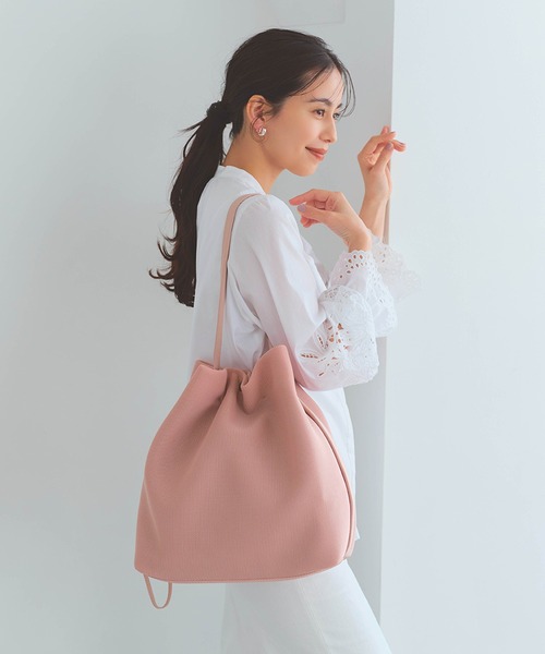 【新品タグ付】Breath TOPKAPI ショルダーバッグ 2way TOPKAPI BREATH（トプカピ ブレス） ショルダーバッグ バッグ 「Breath
