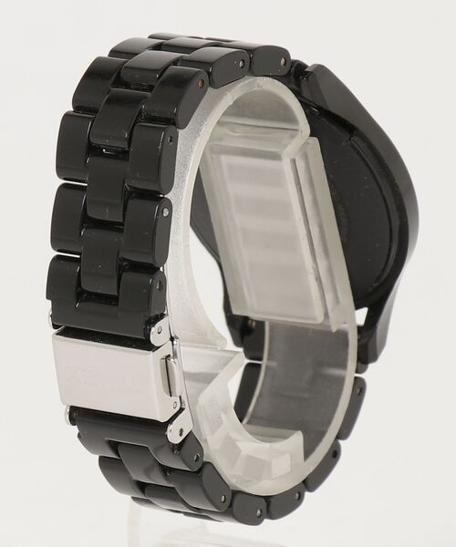 TIMEX（タイメックス） アナログ腕時計 FREE ブラック メンズ