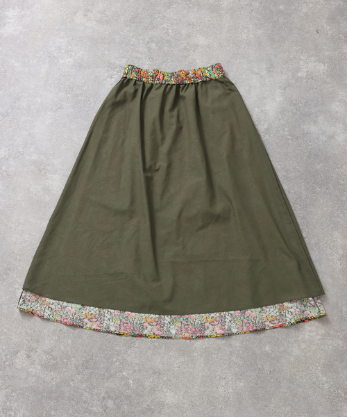 JOURNAL STANDARD LUXE（ジャーナルスタンダード ラックス） スカート