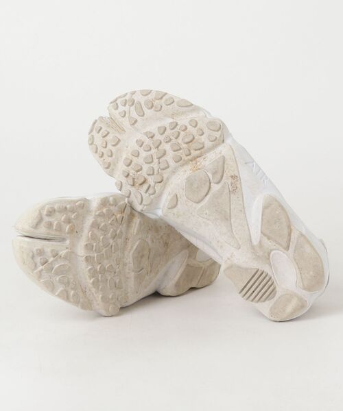 NIKE（ナイキ） シューズ 24cm ホワイト レディース : ZOZOTOWN Yahoo