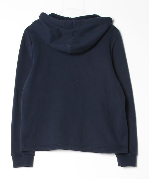 TOMMY HILFIGER（トミー・ヒルフィガー） プルオーバーパーカー S 