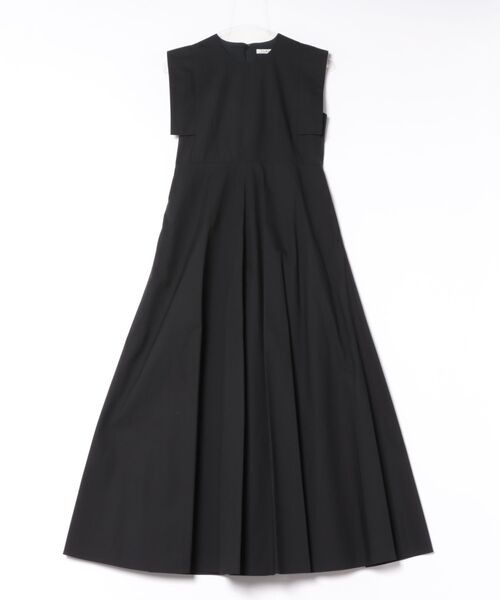 CLANE（クラネ） ワンピース CLANE/クラネ/SQUARE SLEEVE ONEPIECE