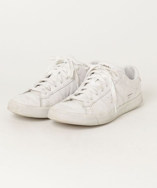 Onitsuka Tiger（オニツカタイガー） ローカットスニーカー 25.5 