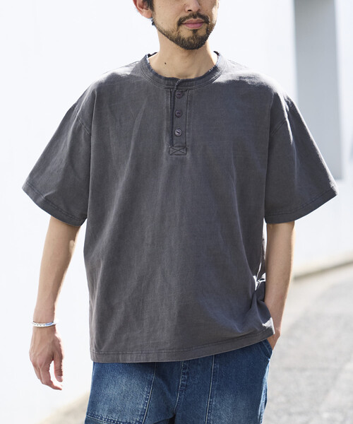 FREAK'S STORE（フリークスストア） tシャツ HEAVY WEIGHT
