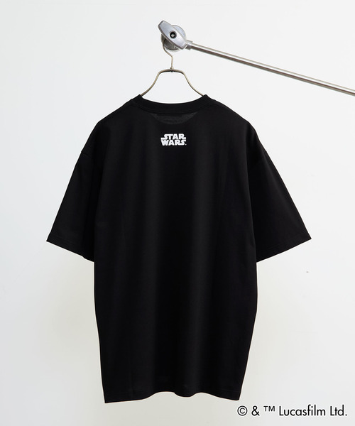 MASTER FRAME（マスターフレーム） tシャツ MASTER FRAME / STARWARS