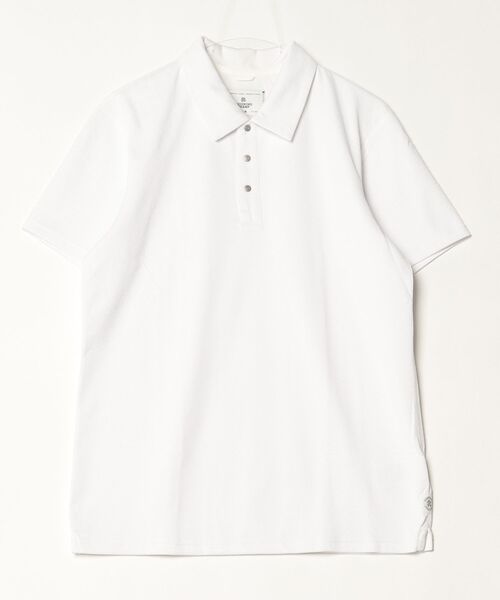 REIGNING CHAMP（レイニングチャンプ） ポロシャツ 半袖 REIGNING
