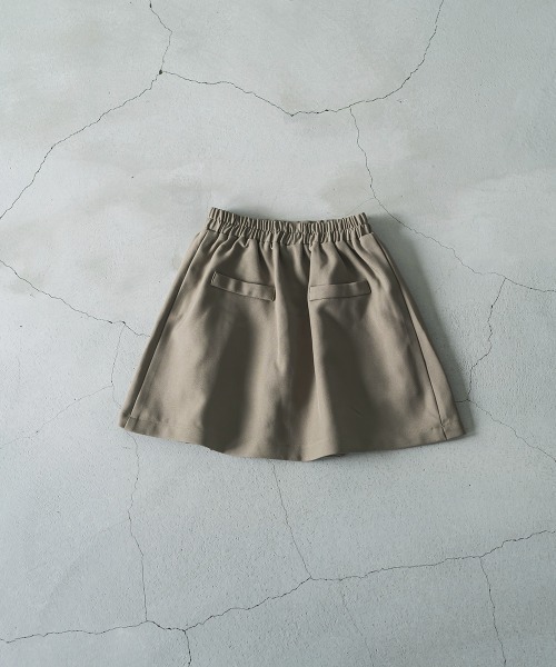 「riziere」 「KIDS」セットアップ 120 グレー キッズ_画像5
