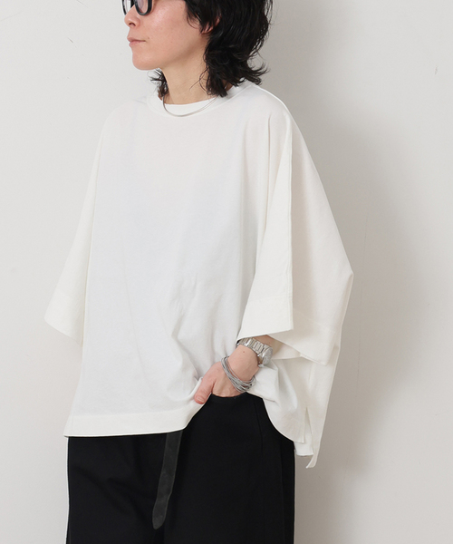 JOURNAL STANDARD LUXE（ジャーナルスタンダード ラックス） tシャツ