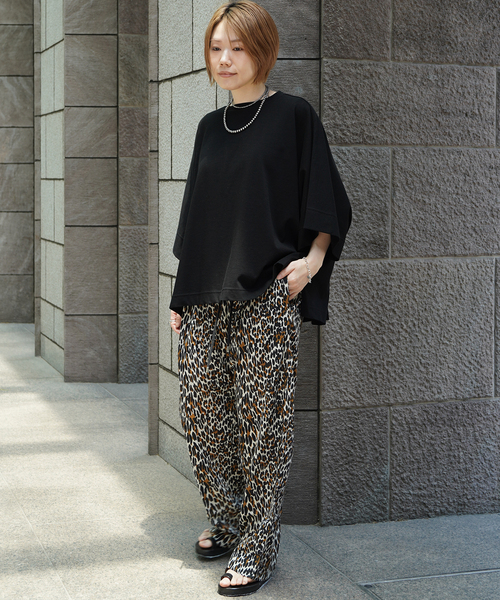 美品2026SS JOURNAL STANDARD  ジャージ JOURNAL STANDARD LUXE（ジャーナルスタンダード ラックス） tシャツ