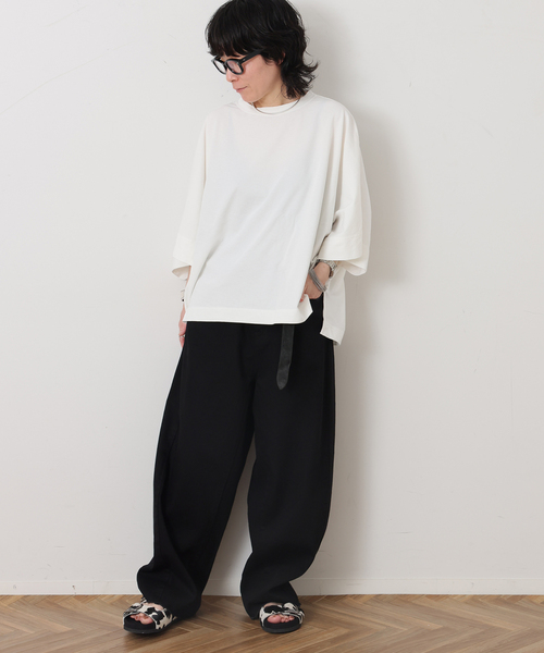 JOURNAL STANDARD LUXE（ジャーナルスタンダード ラックス） tシャツ