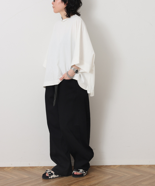 JOURNAL STANDARD LUXE（ジャーナルスタンダード ラックス） tシャツ