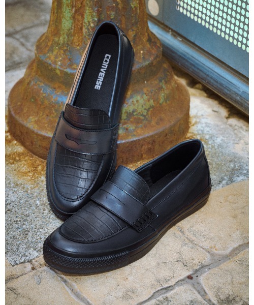ALL STAR ローファー CE LOAFER / オールスター CE ローファー