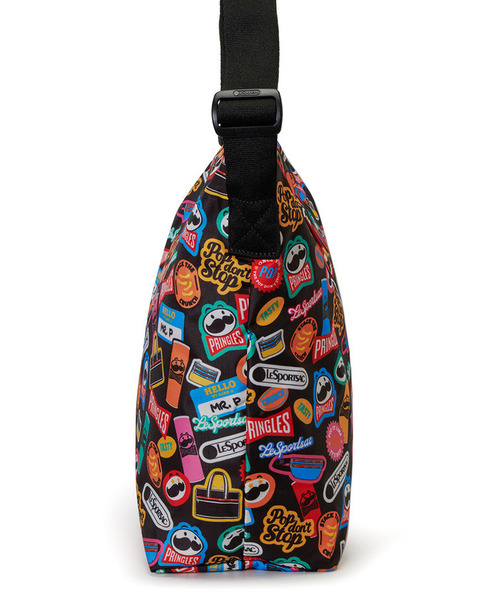 LeSportsac（レスポートサック） トートバッグ 「LeSportsac×Pringles