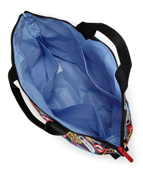 LeSportsac（レスポートサック） トートバッグ 「LeSportsac×Pringles