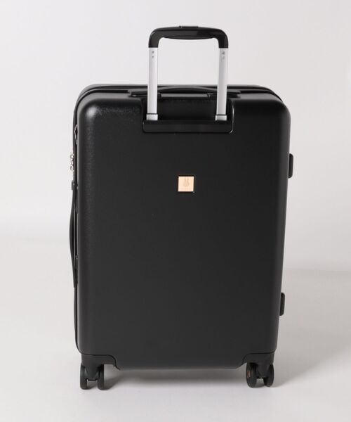 Miffy（ミッフィー） スーツケース キャリーケース 51L（60L