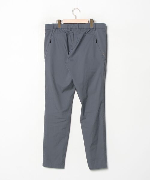 BOSS（HUGO BOSS） 「BOSS」 イージーパンツ 50 グレー メンズ