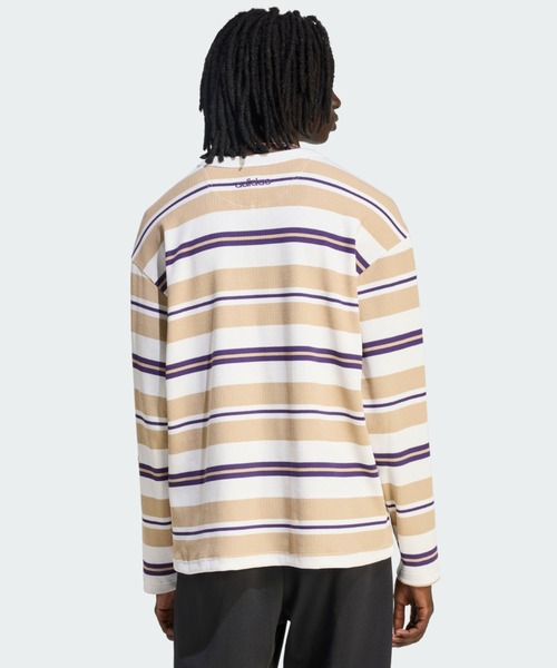 adidas（アディダス） adidas tシャツ 90sオルタナティブスポーツ長袖