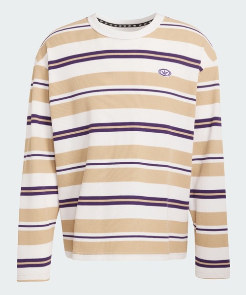adidas（アディダス） adidas tシャツ 90sオルタナティブスポーツ長袖