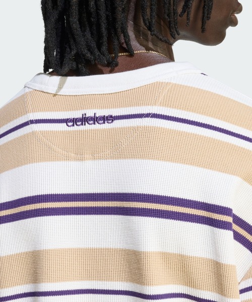 adidas（アディダス） adidas tシャツ 90sオルタナティブスポーツ長袖