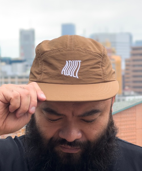 TENGA（テンガ） キャップ 帽子 メンズ TENGA NEWADULT JET CAP メンズ