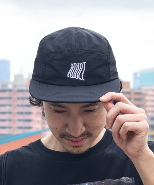 TENGA（テンガ） キャップ 帽子 メンズ TENGA NEWADULT JET CAP メンズ