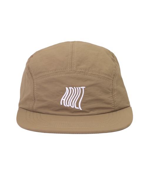 TENGA（テンガ） キャップ 帽子 メンズ TENGA NEWADULT JET CAP メンズ