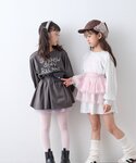 ワンピース 「KIDS/ZOZO限定カラーあり...の詳細画像1