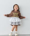 ワンピース 「KIDS/ZOZO限定カラーあり...の詳細画像3