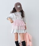 ワンピース 「KIDS/ZOZO限定カラーあり...の詳細画像4