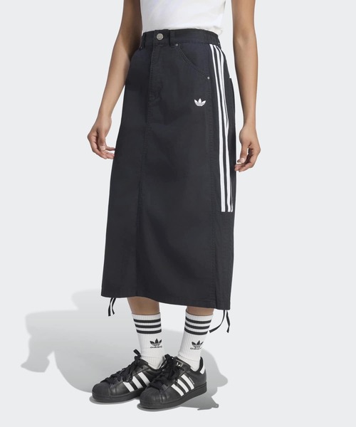 adidas（アディダス） スカート パラシュート スカート / アディダス