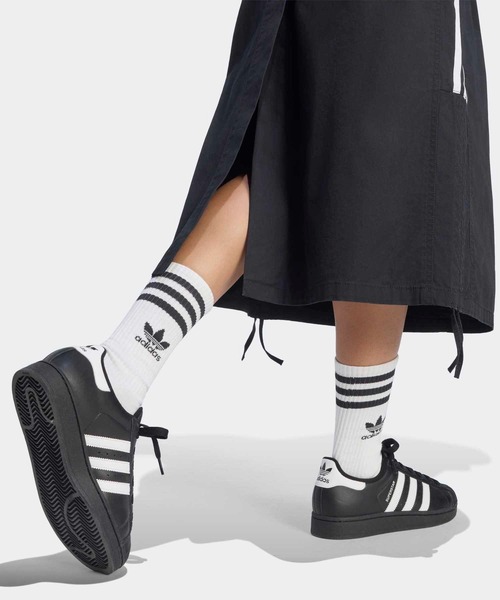 adidas（アディダス） スカート パラシュート スカート / アディダス