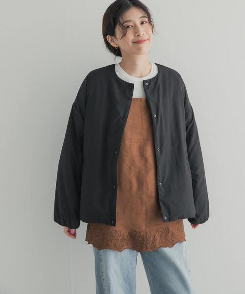 URBAN RESEARCH DOORS（アーバンリサーチドアーズ） ブルゾン アウター