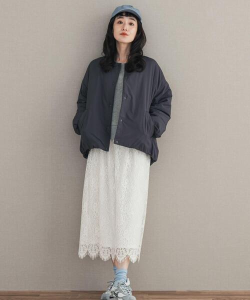 URBAN RESEARCH DOORS（アーバンリサーチドアーズ） ブルゾン アウター