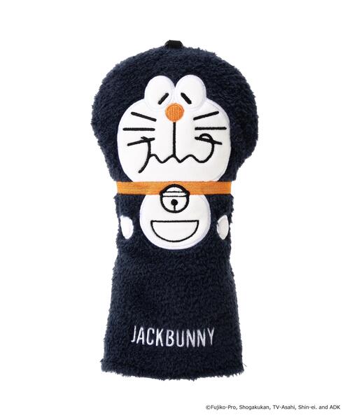 Jack Bunny!!（ジャックバニー） ゴルフ 「Jack Bunny!!」「ドラえもん