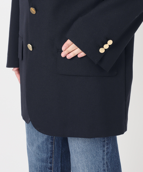 Spick＆Span（スピック アンド スパン） ジャケット テーラード