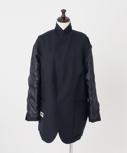 Spick＆Span（スピック アンド スパン） ジャケット テーラード