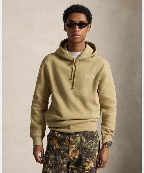 POLO RALPH LAUREN メンズパーカー（サイズ（S/M/L）：3L（XXL