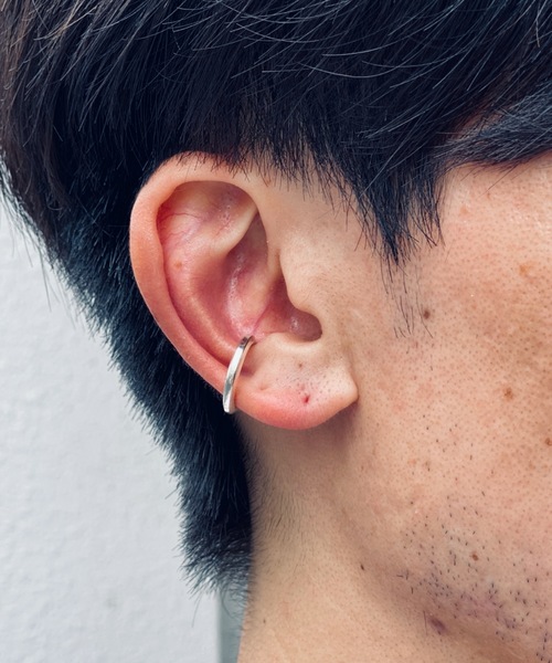 amp japan ピアス 「ユニセックス」HexagonalEC/ヘキサゴナル 