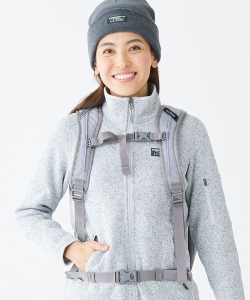 L.L.Bean（エルエルビーン） デイバック リュック コンフォート