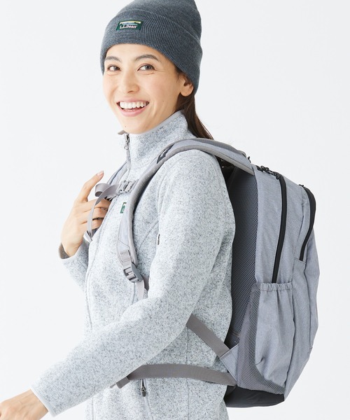 L.L.Bean（エルエルビーン） デイバック リュック コンフォート