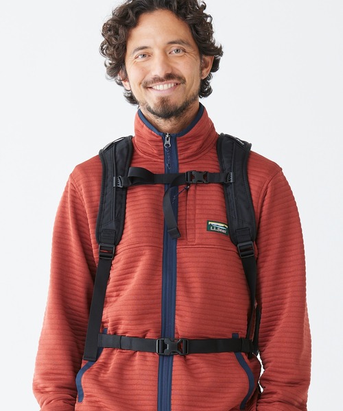 L.L.Bean（エルエルビーン） デイバック リュック コンフォート