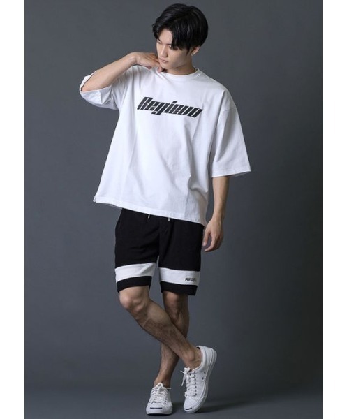 超激得新作 tシャツ Tシャツ レインボーロゴビッグTシャツ ZOZOTOWN PayPayモール店 - 通販 - PayPayモール 高品質最新作