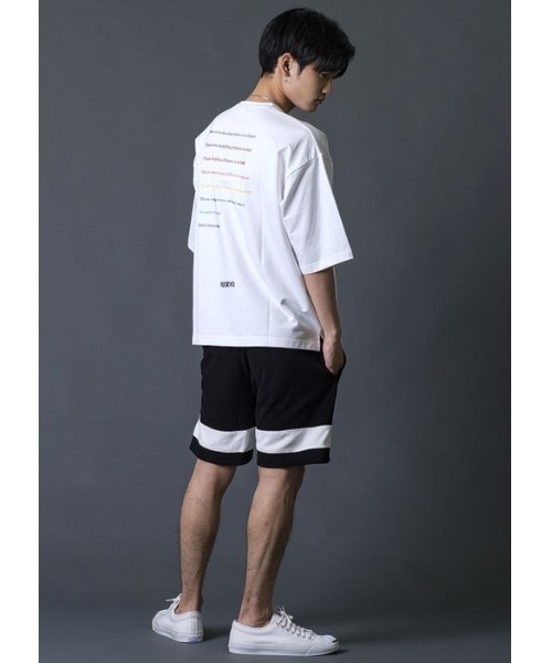超激得新作 tシャツ Tシャツ レインボーロゴビッグTシャツ ZOZOTOWN PayPayモール店 - 通販 - PayPayモール 高品質最新作