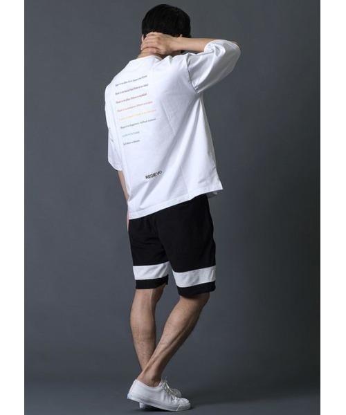 超激得新作 tシャツ Tシャツ レインボーロゴビッグTシャツ ZOZOTOWN PayPayモール店 - 通販 - PayPayモール 高品質最新作